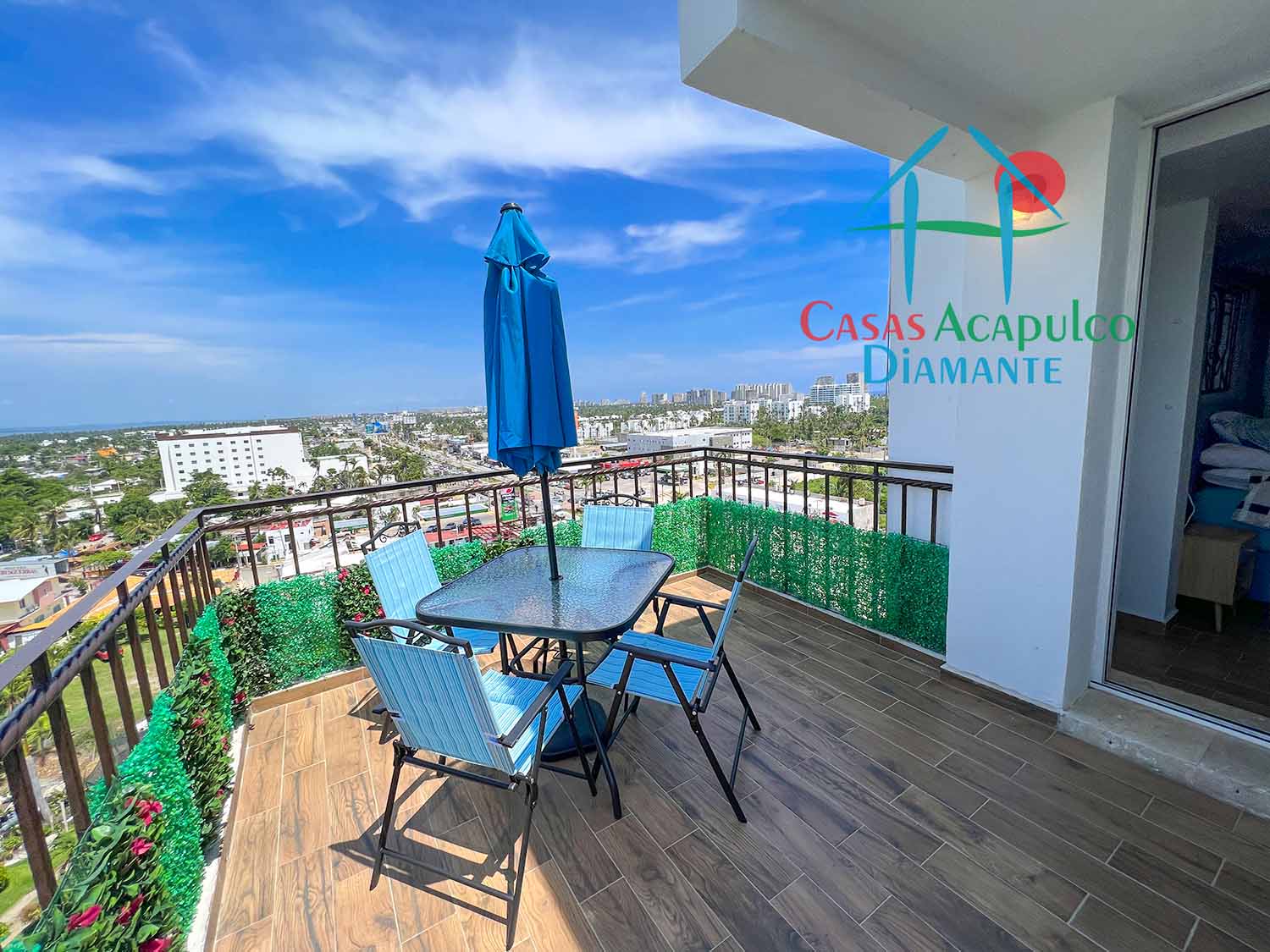 Ocean Crest PH 2 - Recámara principal 24